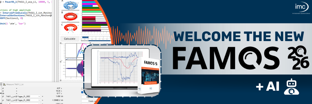 FAMOS 2026 +AI - Announcement FAMOS 2026 +AI Landing Page Picture